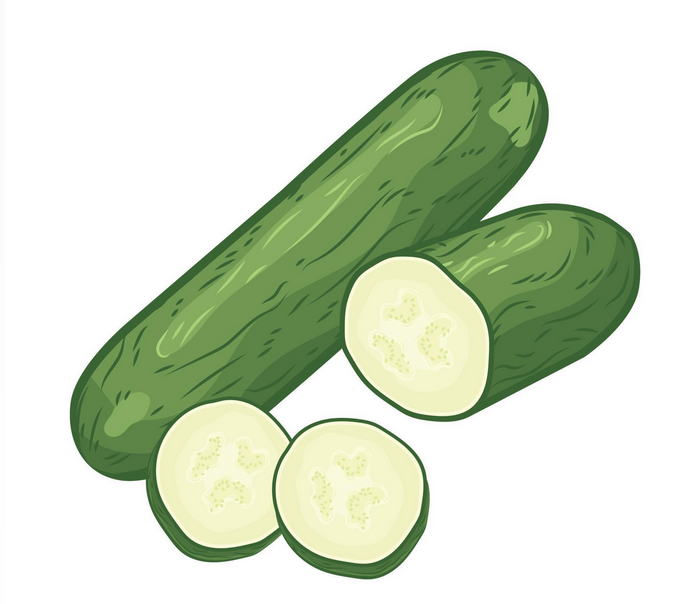 Cucumber